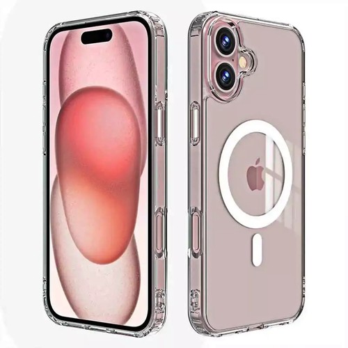 Coque iphone magnétique 16 - coque,