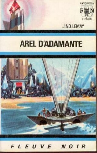 Arel adamante doris - arel, d'adamante.doris