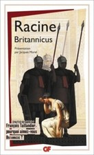 Britannicus - Jean Racine