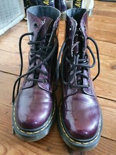 Dr Martens 36