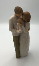 Figurine Willow Tree Our Gift