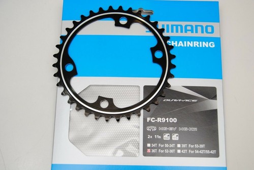 Couronne shimano dura - couronne,