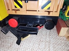 PLAYMOBIL Lot 4 Tampons 3D