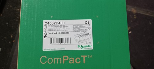 Compact nsx déclencheur - compact,
