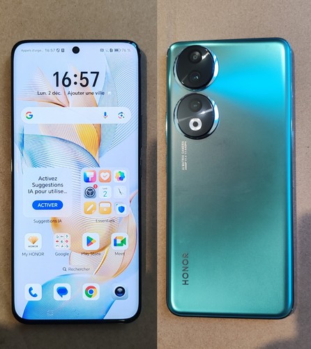 Honor 7 - 6.7, "-