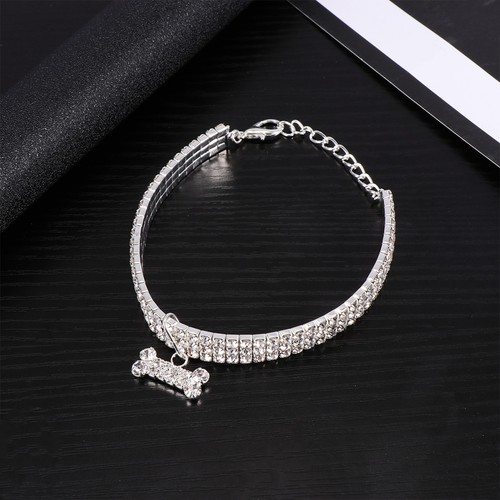 Collerette chien collier pour - chien,