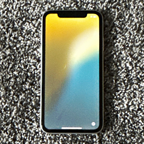 Apple iphone 128gb - xr,
