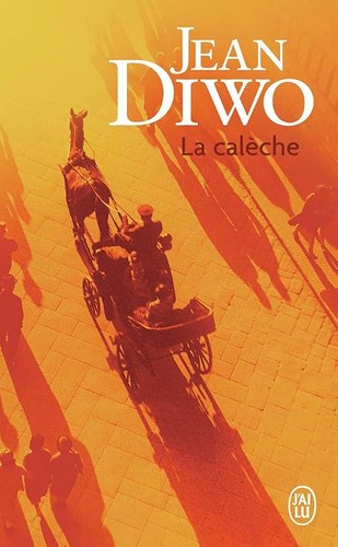 Calèche diwo jean - -,
