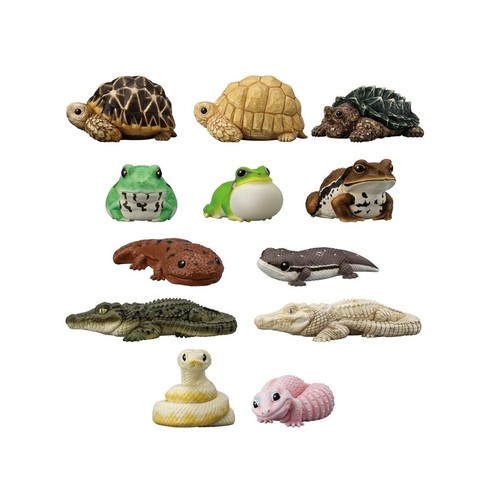 Display figurines tenori - display,