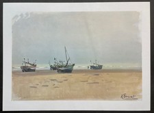 Barques pêche par albert - barques,