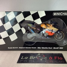 Minichamps 1/12 Collection