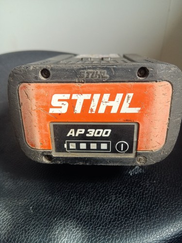 Batterie stihl référence - stihl,