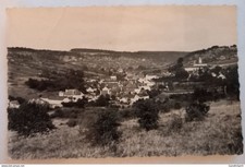 Viviers sur Artaut (Aube) - Panorama du Village - Amorce de cassure angle haut