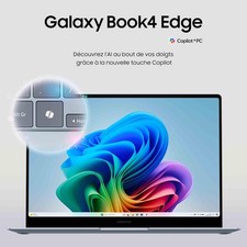 Samsung galaxy book edge - samsung, 4