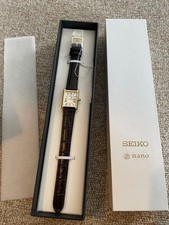 Montre Femme Seiko Selection