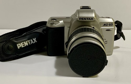 Pentax 35mm slr film - 35mm,