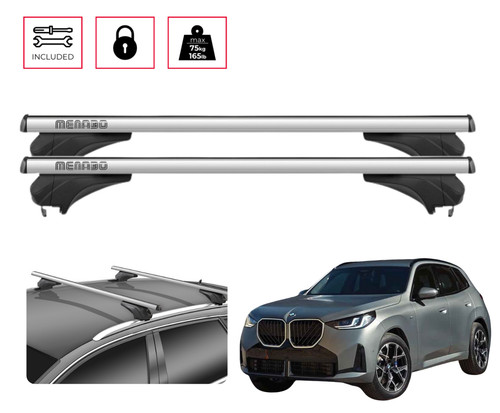 Barres toit porte bagages - de, porte-bagages