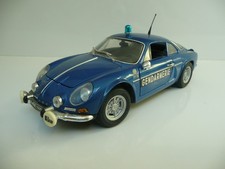 RENAULT ALPINE A110 1600