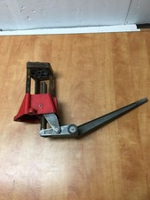 Lee Turret Reloading Press  3