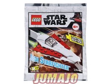 LEG24 Figurine Polybag LEGO