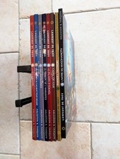 LANFEUST DE TROY - 8 TOMES -