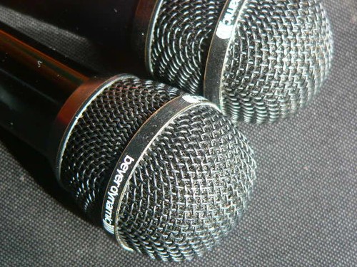 Beyerdynamic m700 - 2, x