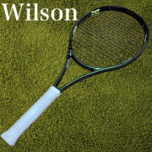 Excellent wilson blade 104 - wilson,