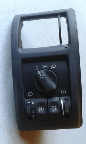 Console reglage hauteur - reglage, de