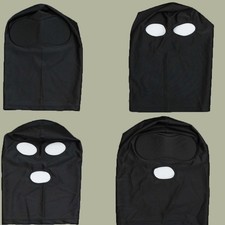 Masque Tête Harnais Bandeau Capot Retenues Bondage BDSM Couples Cosplay Théâtre