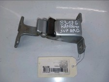 Charnières de porte arrière gauche supérieure Renault Kangoo Express (FW) 2008 904008309R