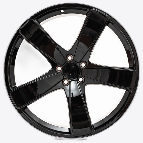 Jantes alliage pouces 5x112 - 21,