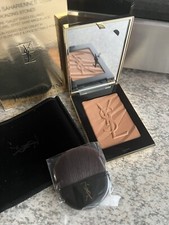 POUDRE SAHARIENNE BRONZING