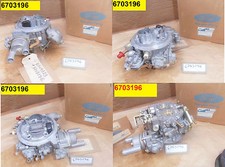 Carburateur Weber 28/30 Complet Ford Fiesta Et Escort à Partir De 8/1990 à 5 /