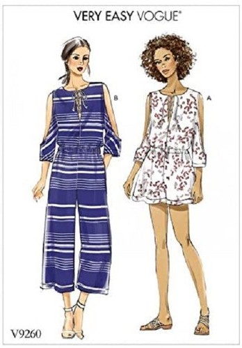 9260 patron vogue - vogue, 2
