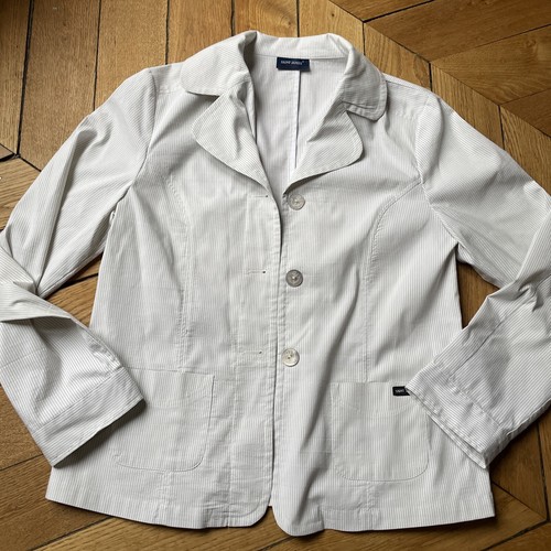 Veste été saint - d’été, james