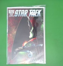 STAR TREK #23 VOL. 5 HIGH