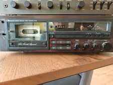 lecteur de cassettes nakamichi 670 ZX