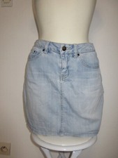 jupe en jean Les Petites Bombes taille 34