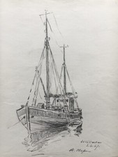 Karl Freede 1908-2000 Vide