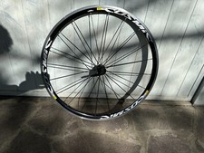Front wheel MAVIC COSMIC ELITE