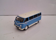 Fourgon 1/43 - DeAgostini -