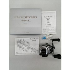 SHIMANO 18BANTAM XG 150XG