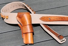 Holster Rig Inspiré Par John Wayne