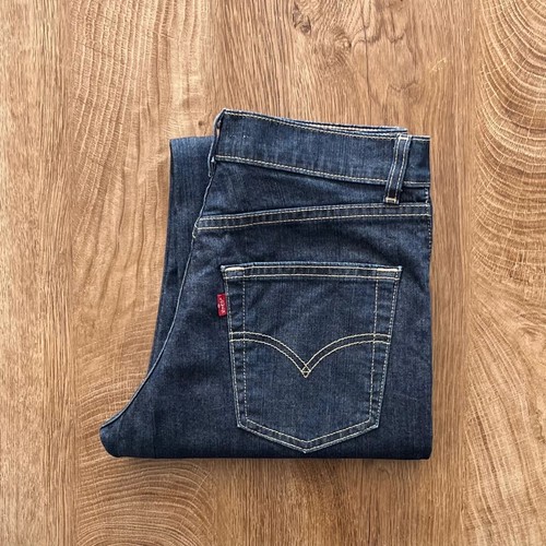 Jean pantalon bleu - bleu, levi's