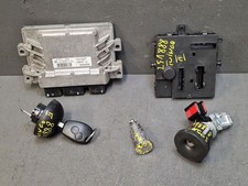 Kit démarrage / calculateur /