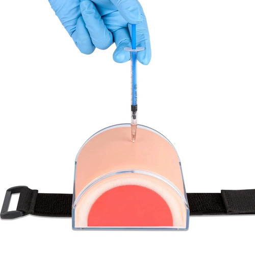 Modèle tampon pratique - tampon, de