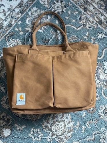 Sac fourre tout carhartt wip - sac, fourre-tout