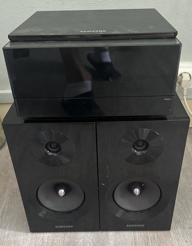 Samsung système home - , cinéma