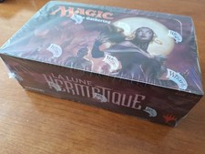 MTG Magic - Display 36 boosters de draft La Lune Hermétique de 2016 VF scellée