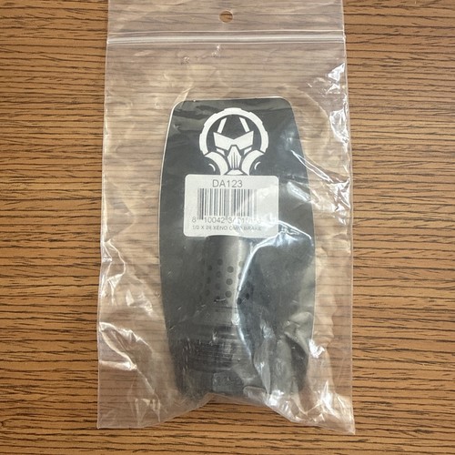 Dead air xeno - dead, mount